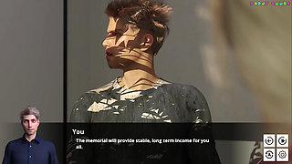 The Builder - Hardcore with the Granny From the Town Hall 9