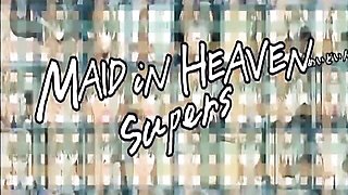 Watch romantic siren's smut