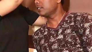 Cock Hungry Big Ass Desi Bhabhi Fucked by Indian Step Brother