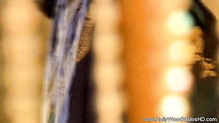 Attractive bidie-in at lover porn