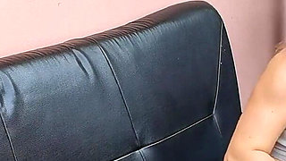 Dryhumping and Cum on My Sport Leggings