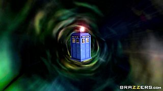 The Doctor Part Four - Escape From Valhalla With Madison Ivy, Danny D - Brazzers