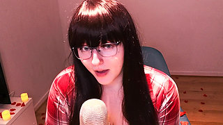 Your Shy British Virgin Girlfriend Asmr