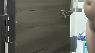 Desi Hot Wife Fucked Hard by Husband During First Night of Wedding