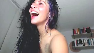 Perfect Pussy Close up milf Selda