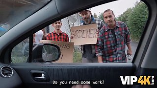 Vip4k. she is the sir of cheating and blowjobs