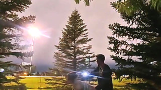 Sex by the Road and More Foreplay and Fun at Home