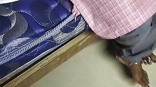 Student blackmail fuck with sister in law