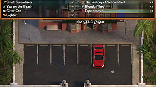 Treasure of Nadia v11122 Part 14 Gameplay by Loveskysan69