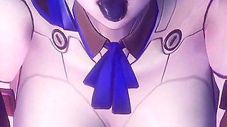 Subverse - Part 20 Demi Sex on Pandora by Loveskysanhentai.