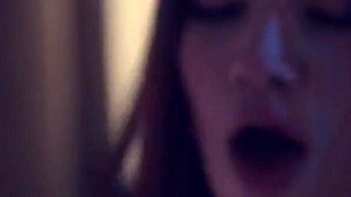Romantic Creampie Breeding of Alyx Star