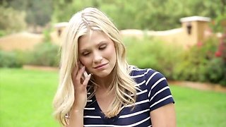 Lesbian sex video ft. Ava Dalush  Melissa Monet: Babe, Anal  Bbw Porn
