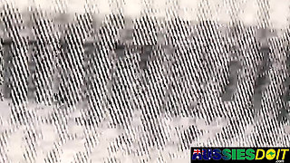 Australian Xavier And Danny Gets Fucked