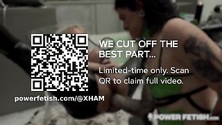 Lesbian Extreme Anal In Slime Bath - Brittany Bardot, Brittany S And Lydia Black