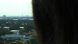 Succulent asian Rain doesn't mind fucking