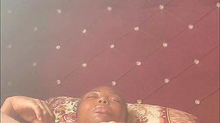 Naughty petite Feeling bored and honey,I decided to play with my fingers, pussy and breast