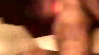 Korean Amateur Girl's Group Sex with Strangers