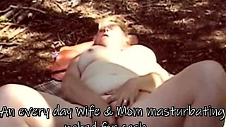 Public Masturbation