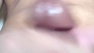 Delicious Morning Blowjob With Toy 1