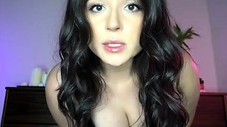 Christy Berrie - Ass Fucking In Her Panties