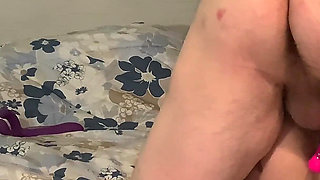 Fucked in Pantyhose to Make Fans Enjoy