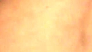 Brunette with small tits gets fucked hard