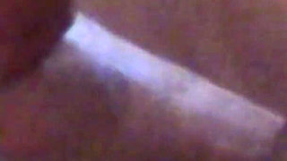 MILF Blowjob with Sunglasses, Close-up