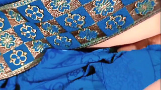 Marathi wife sex with young boy when her husband going office