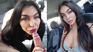 Emily Rinaudo - OnlyFans - Point-of-view