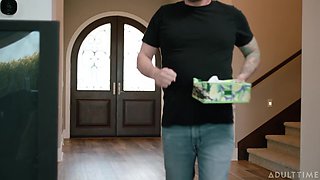 Alone At Home