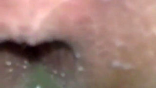 Worship My Pissy Pussy