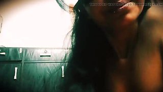 Sexy Indian Step Daughter Gets Hot Massage and Blowjob - Homemade HD Video