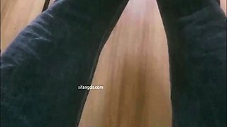 Real Homemade Amateur Hidden Cam 1