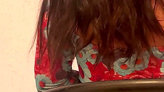 He Left Me Horny and Alone, so I Fucked His Friend to Show Him a Lesson! Follow Me Blowjob