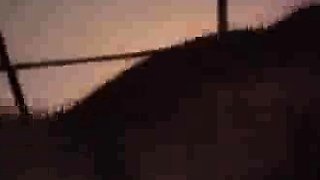 Black man takes my Latina wife doggystyle cc
