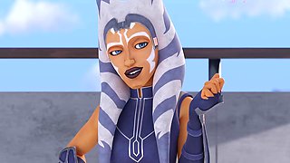 Ahsoka - Redmoa