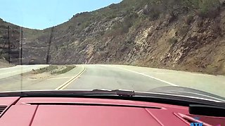 ATKGirlfriends Mazy Myers Malibu