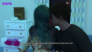 A Very Scandalous Marriage, Part 15