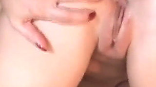 My Friend Big Black Cock