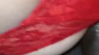 Youngenglishbbw BBC Nata4sex amazing anal creampie