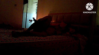 Horney Bhabhi Given Her Pussy to Fuck