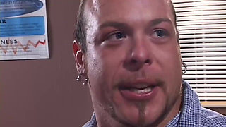 Jasmine Lynn & Dick Tracy & Don Hollywood Bgg DP Anal A2M Facials
