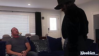 Parker gets nailed deep and hard - She wants to be a porn star