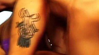 Cindy Crawford Gets Her Ass and Pussyfucked by Multiple Cocks in Extreme Gangbang