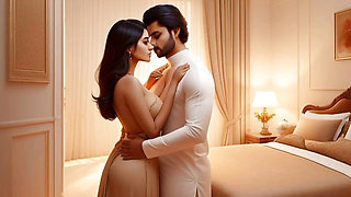 Indian Teen First Night Sex After Marriage  hunter Asia