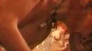 Spanish MILF Enjoys Like a Slut with Her Hand in Her Pussy