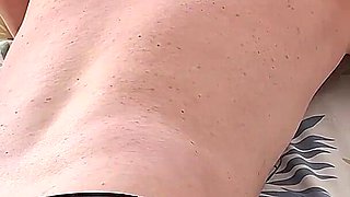 Licking Pussy of Horny Girl Real Orgasm