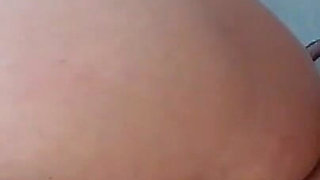 Wataaa! Juicy Ass Latina Girl, Fat and Fire POV Good Creampie