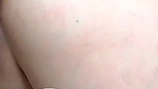 Marilyn Monroe Gets an Anal Ceampie, Cosplay