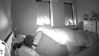 Huge boobs wife riding on cock